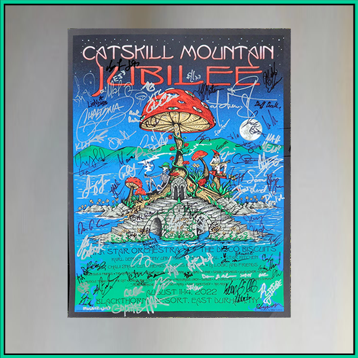 CMJ 2022 Signed Poster 720x720